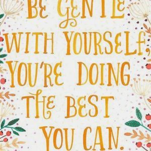 Meet your Posher, Melanie